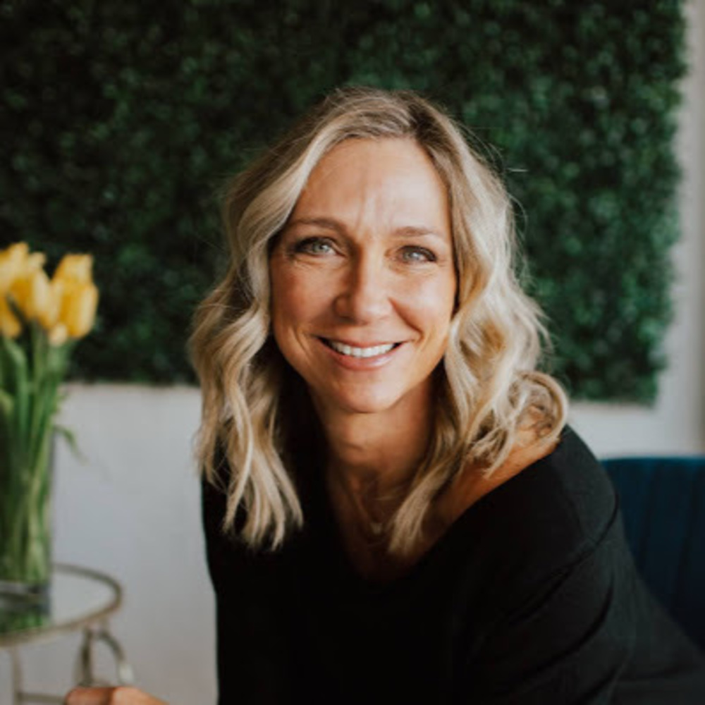 Meet your Posher, Wendy